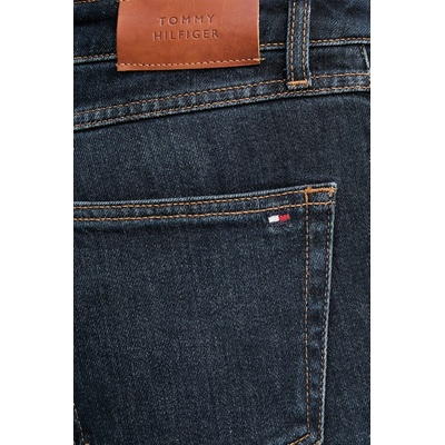 Tommy Hilfiger Дънки Tommy Hilfiger (WW0WW47487)