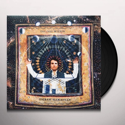 HAMASYAN, TIGRAN - CALL LP