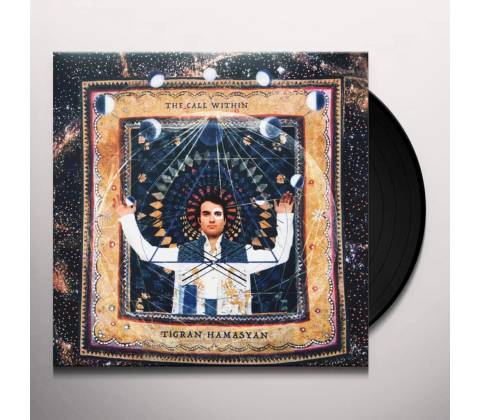 HAMASYAN, TIGRAN - CALL LP