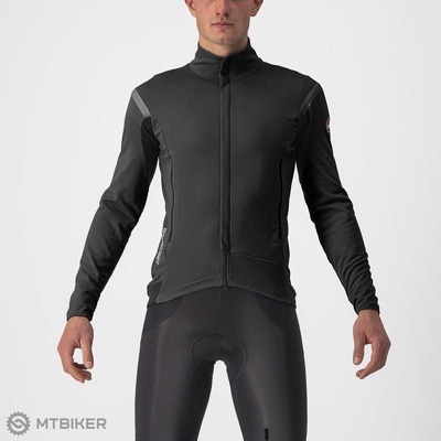 Castelli Perfetto RoS 2 pánské light black – Zboží Mobilmania