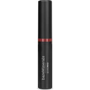 bareMinerals BarePro Longwear Cream Lipstick дълготрайно червило с матиращ ефект за жени 2 гр