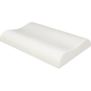 МollyFlex Възглавница Mollyflex Moontex Cervical, 100% мемори пяна, 10/8.5см височина