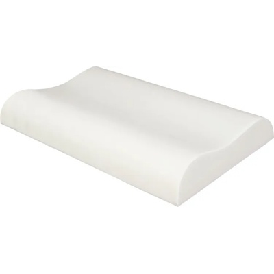 МollyFlex Възглавница Mollyflex Moontex Cervical, 100% мемори пяна, 10/8.5см височина