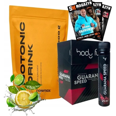 nowmax Isotonic Drink 1000 g