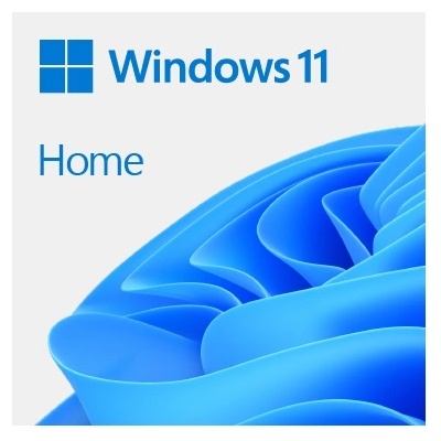 Microsoft Windows 11 Home (KW9-00638)
