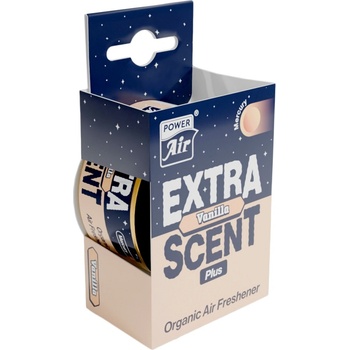 Power Air Extra Scent Plus Vanilla