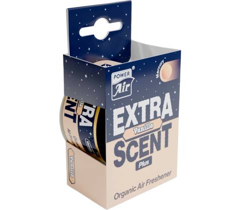 Power Air Extra Scent Plus Vanilla
