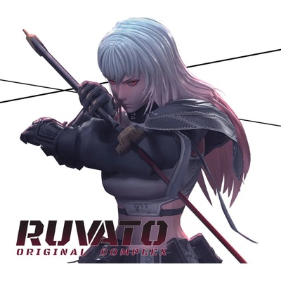Ruvato: Original Complex