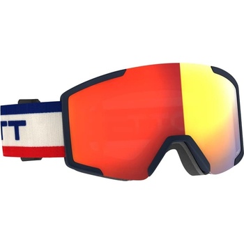 Scott Shield LS