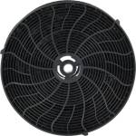 VHBW Филтър с активен въглен за aeg deb2530s / dpe3640m / dvb4550b (889001897)