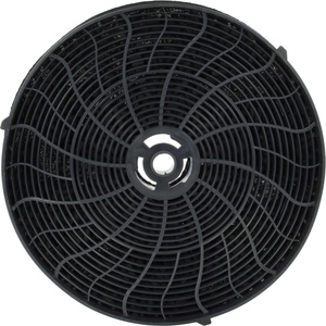 VHBW Филтър с активен въглен за aeg deb2530s / dpe3640m / dvb4550b (889001897)