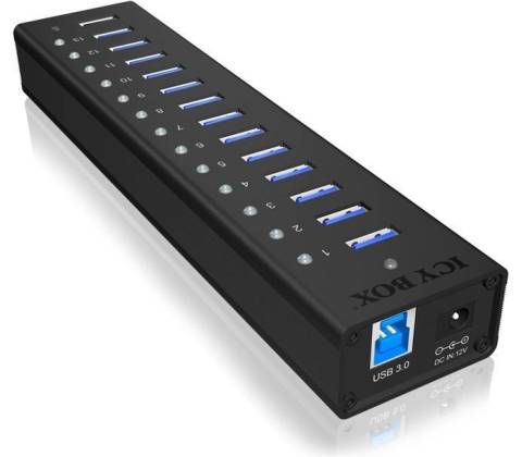 Icy Box IB-AC6113