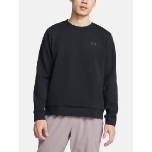 Under Armour Мъжки суитшърт Under Armour UA Unstoppable Flc Crew EU Under Armour | Cheren | МЪЖЕ | S