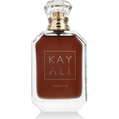 Kayali Vanilla 28 parfémovaná voda dámská 50 ml