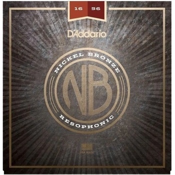 D´Addario NB1656