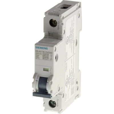 Siemens 5SJ41047HG40