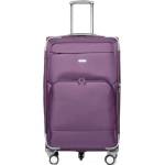 MAT STAR Куфар 8395 - 28 (8395-purple-28)