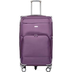 MAT STAR Куфар 8395 - 28 (8395-purple-28)