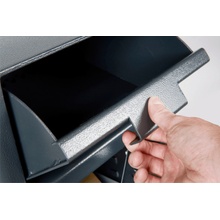 Chubbsafes Sigma Deposit UG-40-KL