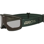 Giro Маска Giro Tempo MTB S0 Goggles - Dark Sage - размер One Size (205-6714-0211)