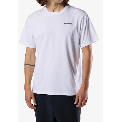 Rossignol Presset Tee white