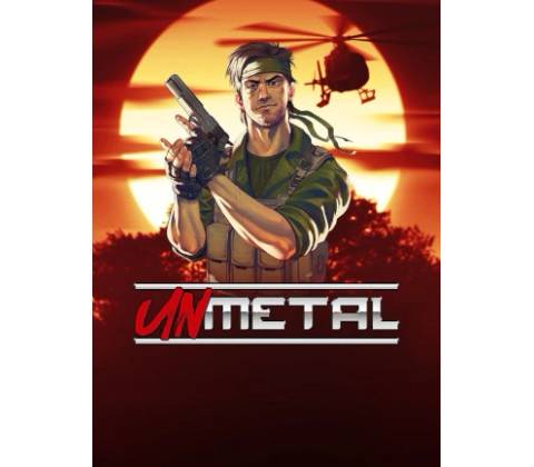 UnMetal