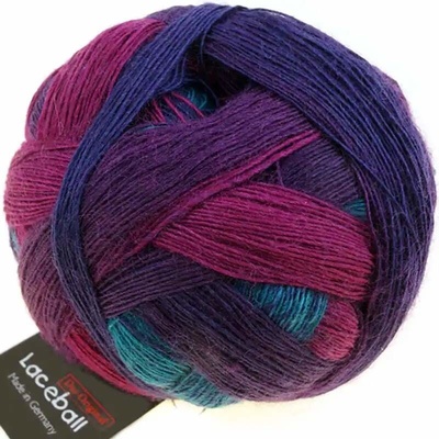 Schoppel wolle Lace ball 2335 Herbstzeitlos
