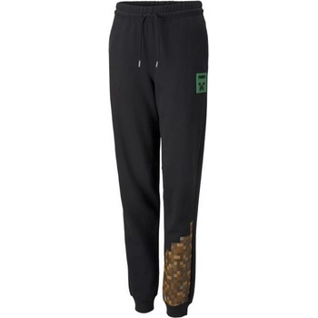 Puma X Minecraft