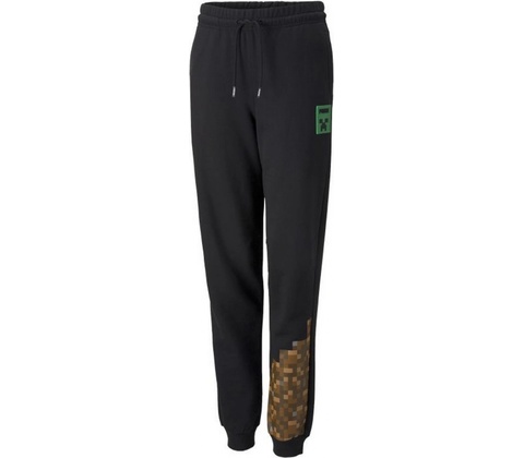 Puma X Minecraft