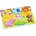 Classic World 3d Пъзел - горски животни (3551)