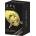 Hanayama Метален логически пъзел Hanayama - Mini Huzzle Cast Amour, gold (515182)