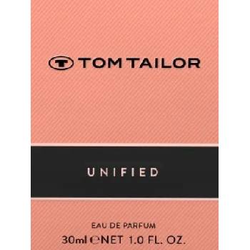 Tom Tailor Unified parfémovaná voda dámská 30 ml