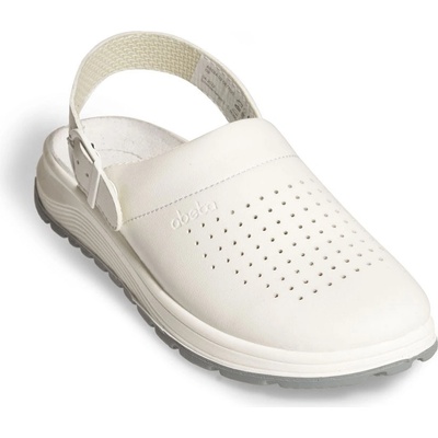 Abeba 877020 obuv Biela