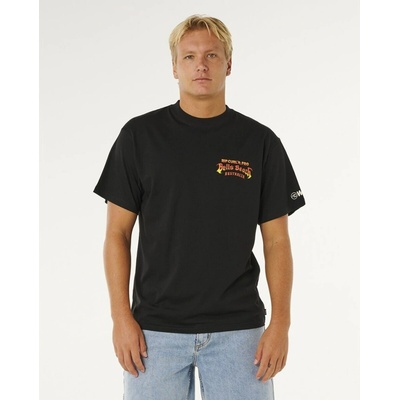 Rip Curl BELLS PRO 26 EVENT TEE Black