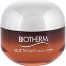 Biotherm Blue Therapy Amber Algae Revitalize denný krém 50 ml