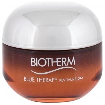 Biotherm Blue Therapy Amber Algae Revitalize denný krém 50 ml