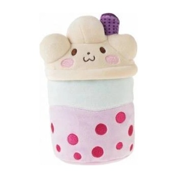 EPEE Bubble Tea Mascot Bablusie 21 cm Blueberry Box