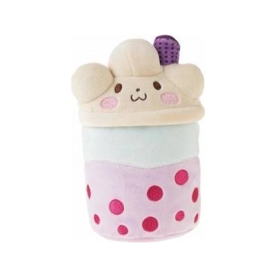 EPEE Bubble Tea Mascot Bablusie 21 cm Blueberry Box
