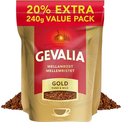 Gevalia Gold 240 g