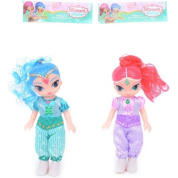 Armtoys МУЗИКАЛНИ КУКЛИ-ДУХЧЕТА В ПЛИК