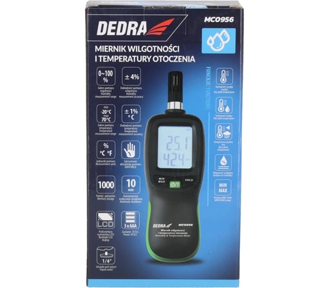 Dedra MC0956
