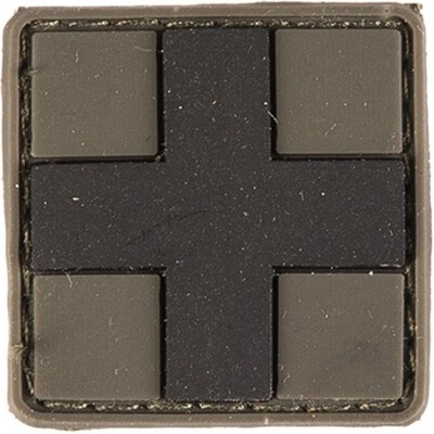 Mil-Tec Nášivka Miltec 3D Patch olivová M.KLETT