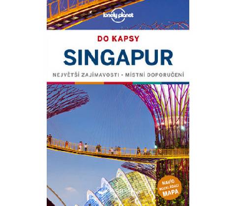 Singapur do kapsy