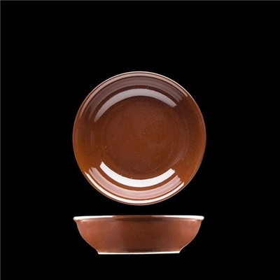 Sahm Lifestyle miska kompot. Cocoa 100024106 13 cm