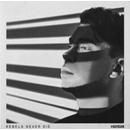 HARDWELL - REBELS NEVER DIE LP