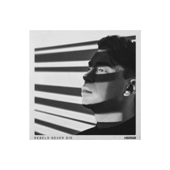 HARDWELL - REBELS NEVER DIE LP