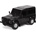 Rastar Джип land rover defender r/c 1: 24 (1005010f)