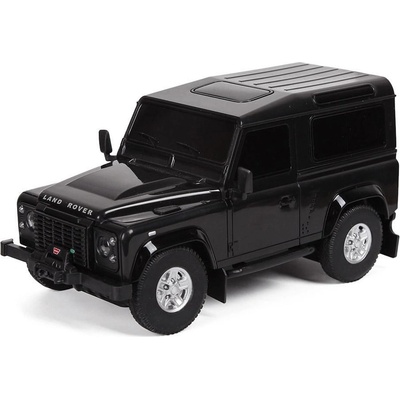 Rastar Джип land rover defender r/c 1: 24 (1005010f)