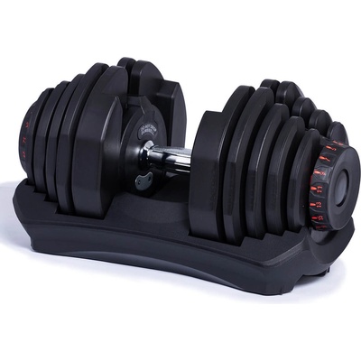 Nastaviteľná činka VIFITO Vario 5-40 kg