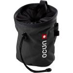 Ocun Торбичка за магнезий Ocun Cahlkbag Push + Belt Chalk bag - Black - размер One Size (335-0534-0811)